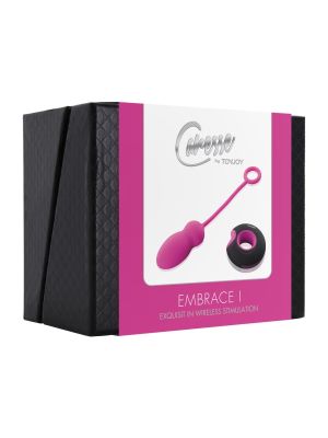 Embrace I Remote control egg Pink - image 2