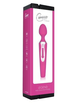 Legend Massager Pink - image 2