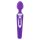 Legend Massager Purple