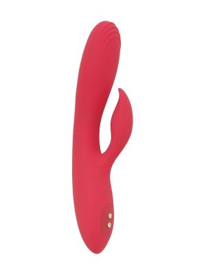 Intense Soft Silicone Rabbit