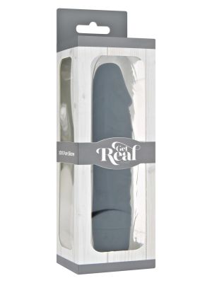 Mini Classic Vibrator Black - image 2