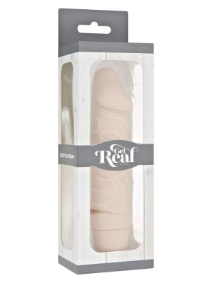 Mini Classic Vibrator Light skin tone - image 2