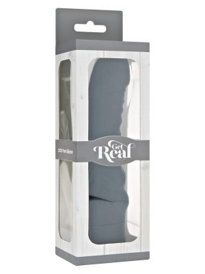 Mini Classic G-Spot Vibrator Black - image 2