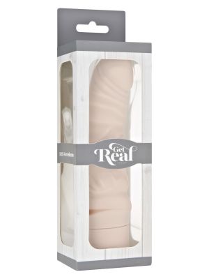 Mini Classic G-Spot Vibrator Light skin tone - image 2