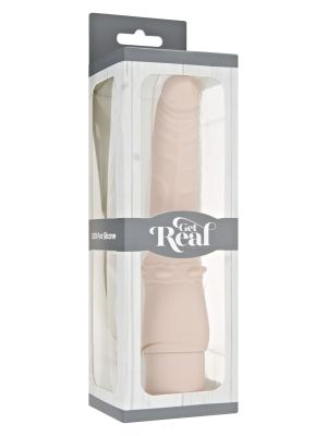 Classic Smooth Vibrator Light skin tone - image 2