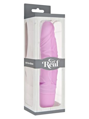 Classic Original Vibrator Pink - image 2