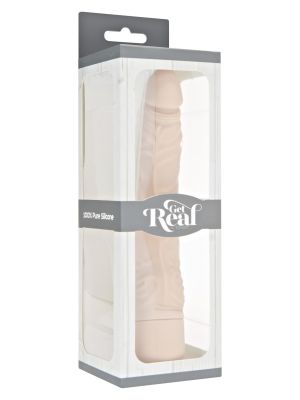 Classic Slim Vibrator Light skin tone - image 2