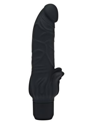 Classic Stim Vibrator Black