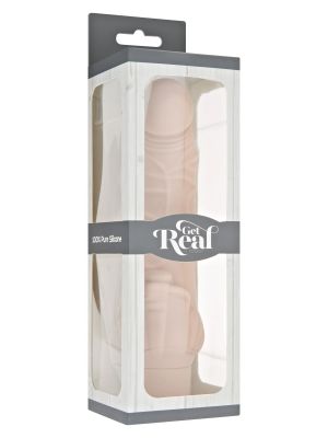 Classic Stim Vibrator Light skin tone - image 2