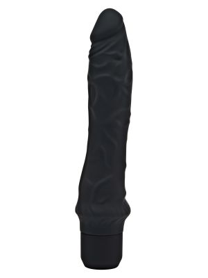Classic Large Vibrator Black