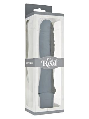 Classic Large Vibrator Black - image 2