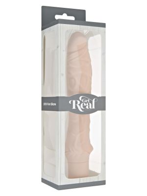 Classic Large Vibrator Light skin tone - image 2