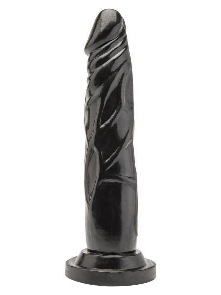 Dong 7 inch Black