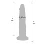 Dong 7 inch Black - 4