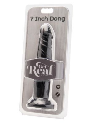 Dong 7 inch Black - image 2