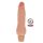Dual Density Smooth Vibrator Light skin tone