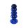 The Radiant Glass Buttplug Blue