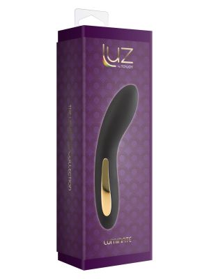 Luminate Vibrator Black - image 2