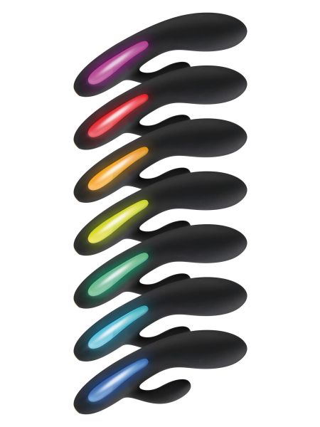Splendor Rabbit Black - 3