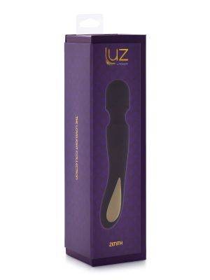 Zenith Massager Black - image 2