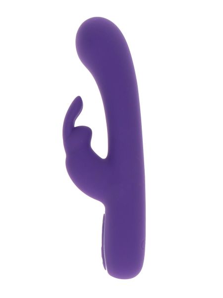 Exciting Rabbit Vibrator Purple - 6