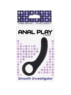 Smooth Investigator Black - image 2