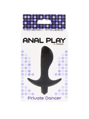 Private Dancer Black - image 2