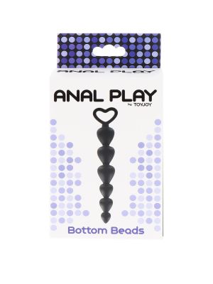 Bottom Beads Black - image 2