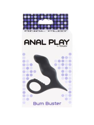Bum Buster Black - image 2