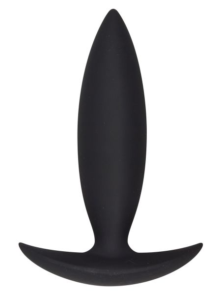 Bubble Butt Player Starter Black