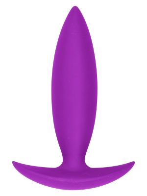 Bubble Butt Player Starter Purple