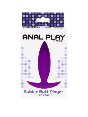 Bubble Butt Player Starter Purple - image 2