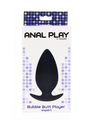 Bubble Butt Player Expert Black - image 2