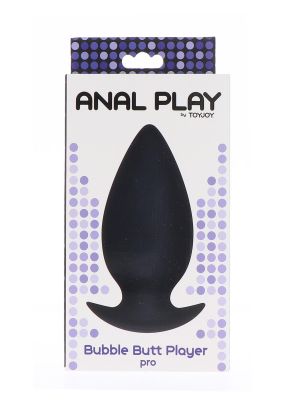 Bubble Butt Player Pro Black - image 2