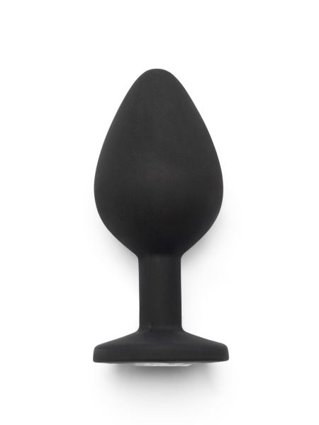 Diamond Booty Jewel Medium Black - 3
