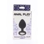 Diamond Booty Jewel Medium Black - 3