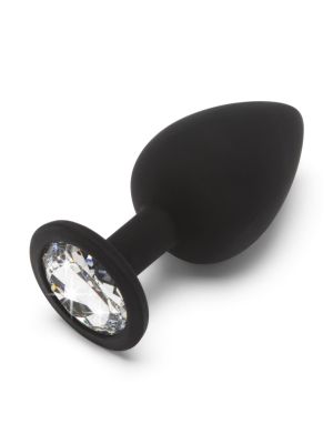 Diamond Booty Jewel Large Black