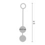 Duo Love Balls Transparent - 4