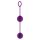 Rock & Roll Balls Purple