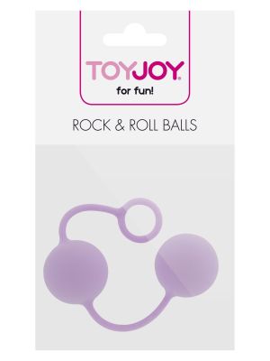 Rock & Roll Balls Violet - image 2