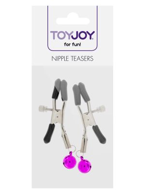 Nipple Teasers Metal - image 2