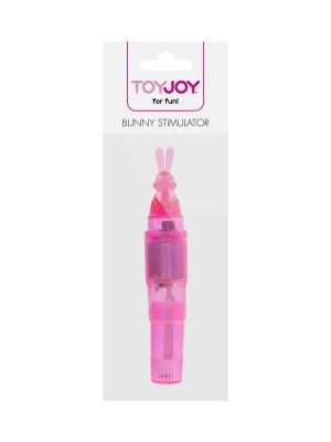 Bunny Stimulator Pink - image 2