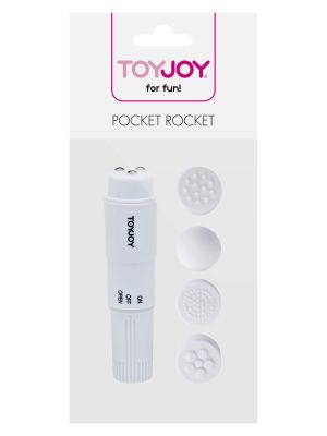 Pocket Rocket White - image 2