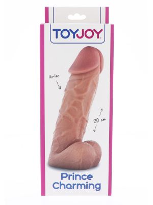 Prince Charming 20 cm Dong Light skin tone - image 2