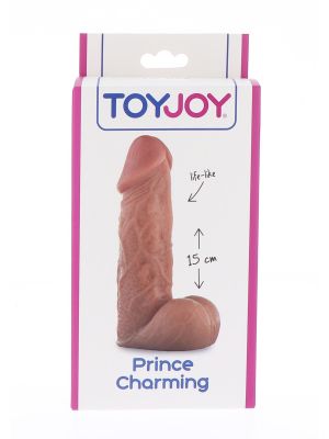 Prince Charming 15 cm Dong Light skin tone - image 2