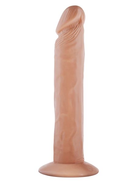 Captain Cock 23 cm Dong Light skin tone