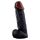 Prince Of Namibia 20 cm Dong Black
