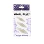 Finger Rimmer 3pcs Transparent - 4