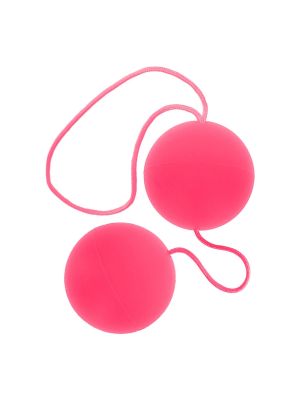 Funky Love Balls Pink