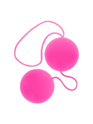 Funky Love Balls Violet